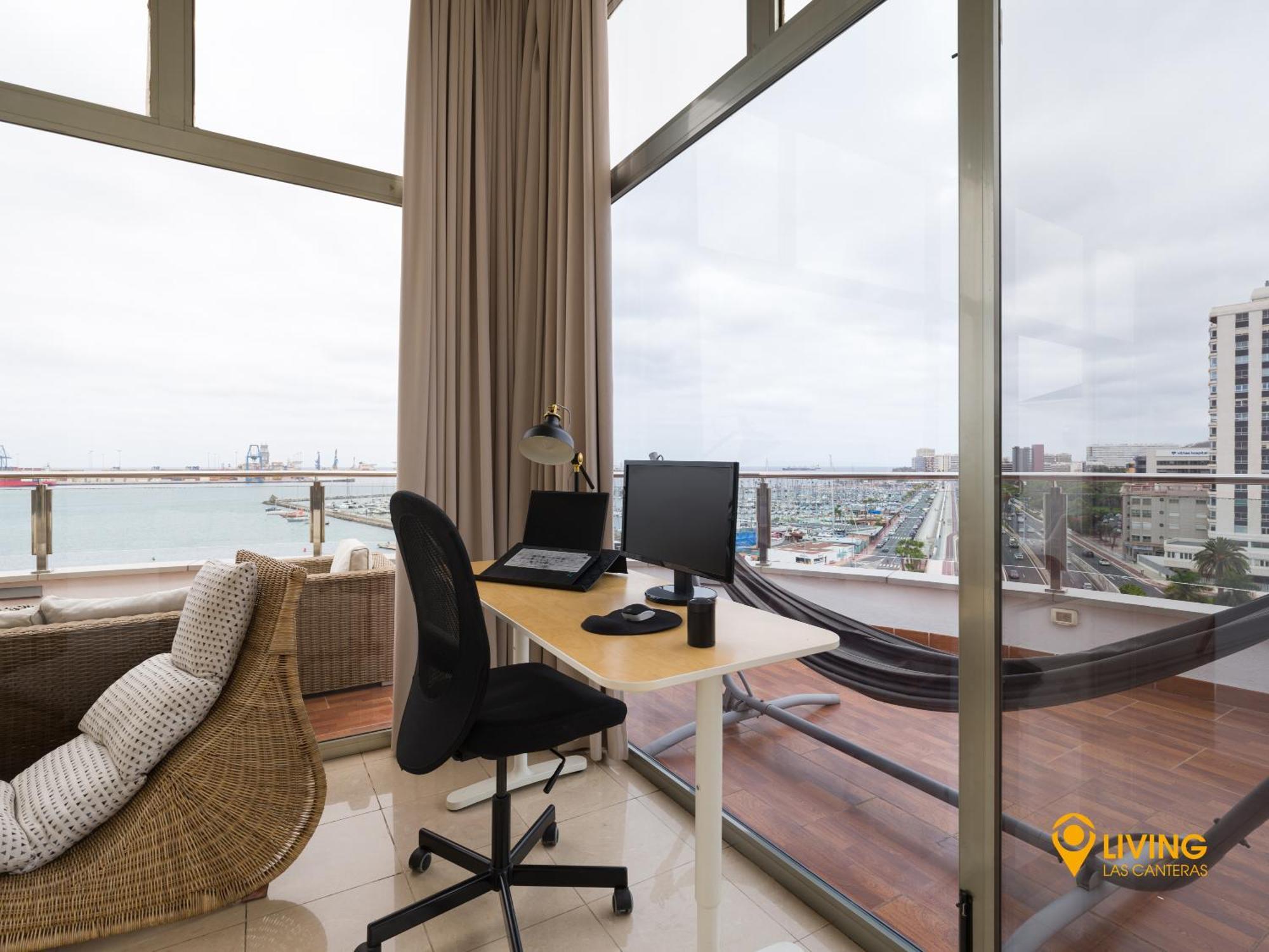 Living Las Canteras Homes - Penthouse Free Parking Las Palmas de Gran Canaria Extérieur photo