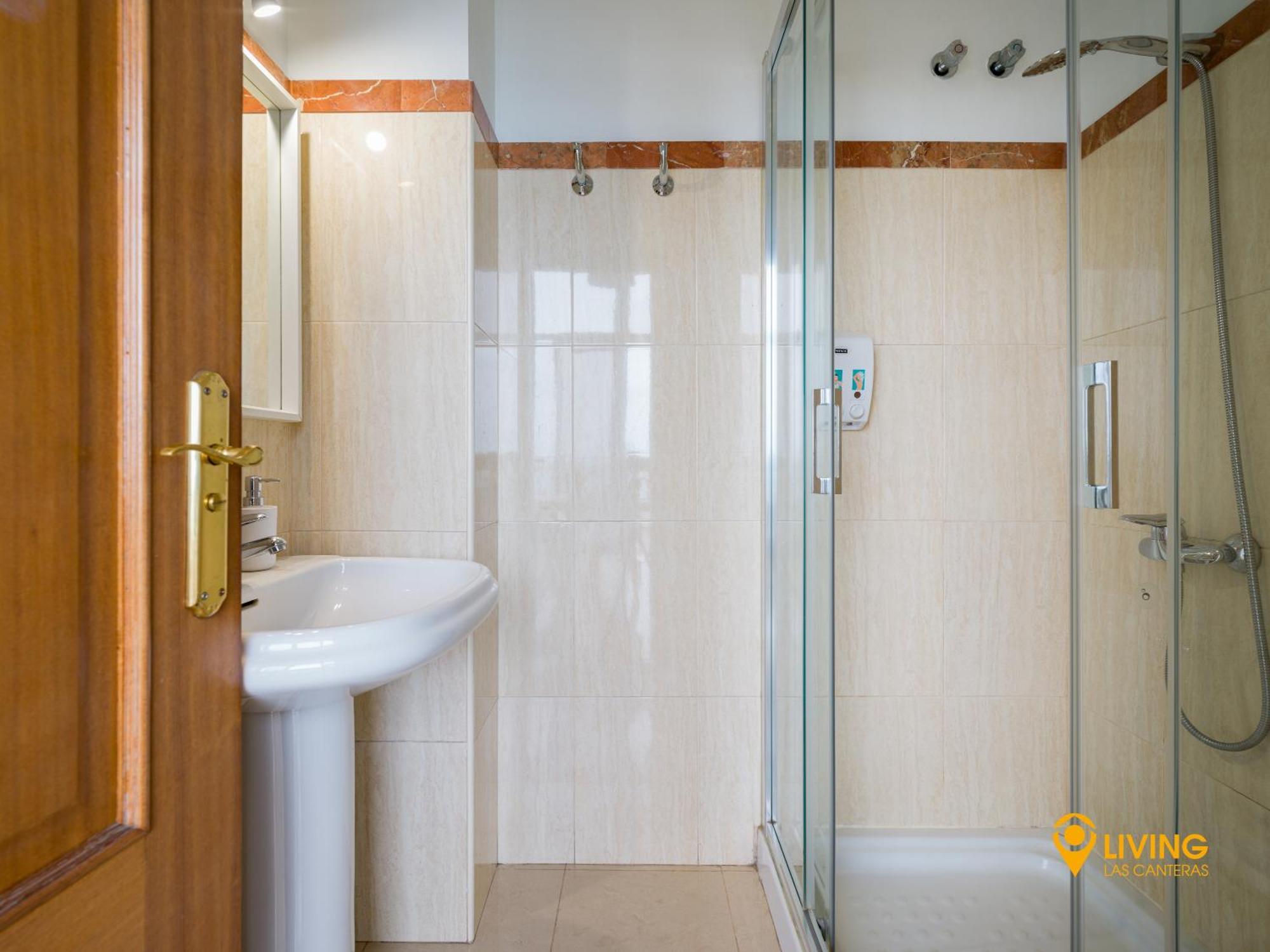 Living Las Canteras Homes - Penthouse Free Parking Las Palmas de Gran Canaria Extérieur photo