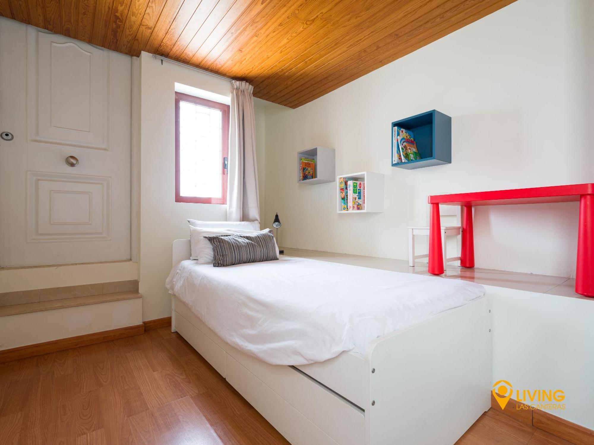 Living Las Canteras Homes - Penthouse Free Parking Las Palmas de Gran Canaria Extérieur photo