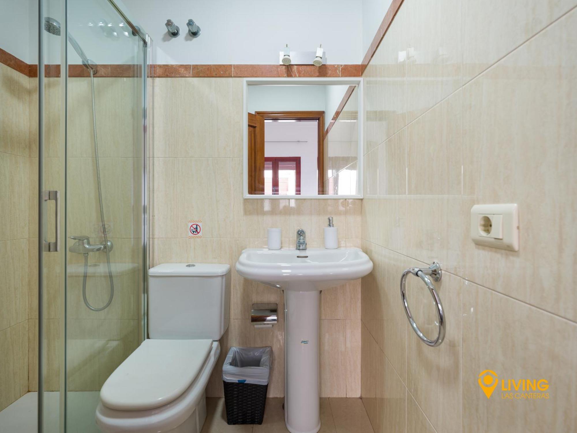 Living Las Canteras Homes - Penthouse Free Parking Las Palmas de Gran Canaria Extérieur photo