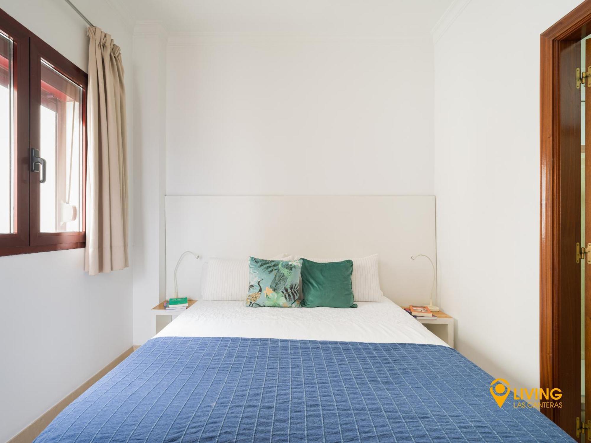Living Las Canteras Homes - Penthouse Free Parking Las Palmas de Gran Canaria Extérieur photo
