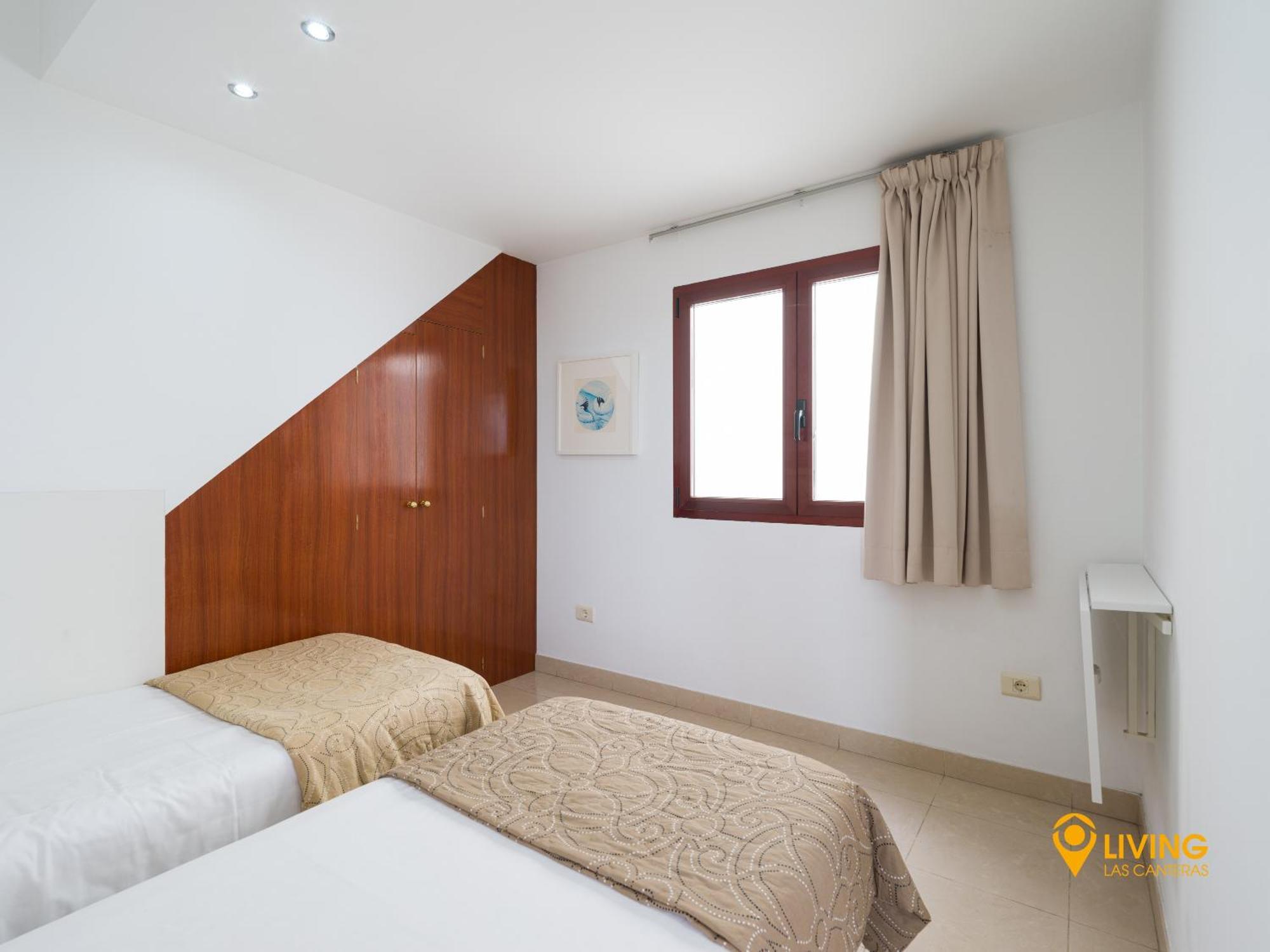Living Las Canteras Homes - Penthouse Free Parking Las Palmas de Gran Canaria Extérieur photo